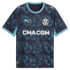 Camiseta de fútbol Olympique de Marseille Segunda Equipación 2026-27 - Hombre