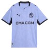 Camiseta de fútbol Olympique de Marseille Tercera Equipación 2026-27 - Hombre