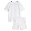 Conjunto Olympique de Marseille Primera Equipación 2026-27 - Niño