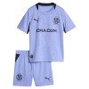 Conjunto Olympique de Marseille Tercera Equipación 2026-27 - Niño Conjunto Olympique de Marseille Tercera Equipación 2026-27 - Niño