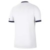 Camiseta de fútbol Paris Saint-Germain Segunda Equipación 2026-27 - Hombre