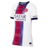 Camiseta de fútbol Paris Saint-Germain Segunda Equipación 2026-27 - Mujer