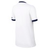 Camiseta de fútbol Paris Saint-Germain Segunda Equipación 2026-27 - Mujer