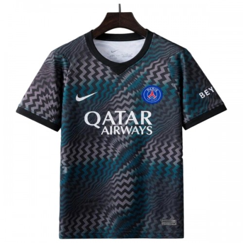 Camiseta de fútbol Portero Paris Saint-Germain Primera Equipación 2026-27 - Hombre Camiseta de fútbol Portero Paris Saint-Germain Primera Equipación 2026-27 - Hombre