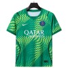 Camiseta de fútbol Portero Paris Saint-Germain Segunda Equipación 2026-27 - Hombre Camiseta de fútbol Portero Paris Saint-Germain Segunda Equipación 2026-27 - Hombre