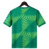 Camiseta de fútbol Portero Paris Saint-Germain Segunda Equipación 2026-27 - Hombre