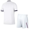 Conjunto Paris Saint-Germain Segunda Equipación 2026-27 - Niño