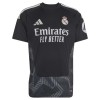 Camiseta de fútbol Portero Real Madrid Primera Equipación 2026-27 - Hombre Camiseta de fútbol Portero Real Madrid Primera Equipación 2026-27 - Hombre