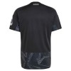 Camiseta de fútbol Portero Real Madrid Primera Equipación 2026-27 - Hombre