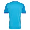 Camiseta de fútbol Portero Real Madrid Segunda Equipación 2026-27 - Hombre
