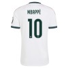 Camiseta de fútbol Real Madrid Mbappé 10 Primera Equipación 2026-27 - Hombre Camiseta de fútbol Real Madrid Mbappé 10 Primera Equipación 2026-27 - Hombre