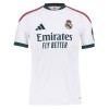 Camiseta de fútbol Real Madrid Mbappé 10 Primera Equipación 2026-27 - Hombre