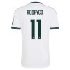 Camiseta de fútbol Real Madrid Rodrygo 11 Primera Equipación 2026-27 - Hombre Camiseta de fútbol Real Madrid Rodrygo 11 Primera Equipación 2026-27 - Hombre