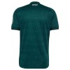 Camiseta de fútbol Real Madrid Segunda Equipación 2026-27 - Hombre