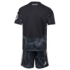 Conjunto Portero Real Madrid Primera Equipación 2026-27 - Niño