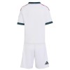 Conjunto Real Madrid Primera Equipación 2026-27 - Niño