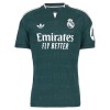 Conjunto Real Madrid Segunda Equipación 2026-27 - Niño