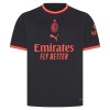 Camiseta de fútbol AC Milan Tercera Equipación 2026-27 - Hombre Camiseta de fútbol AC Milan Tercera Equipación 2026-27 - Hombre