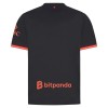 Camiseta de fútbol AC Milan Tercera Equipación 2026-27 - Hombre