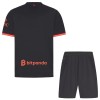 Conjunto AC Milan Tercera Equipación 2026-27 - Niño