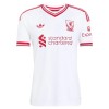 Camiseta de fútbol Liverpool Gravenberch 38 Segunda Equipación 2026-27 - Hombre