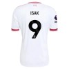 Camiseta de fútbol Liverpool Isak 9 Segunda Equipación 2026-27 - Hombre
