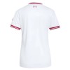 Camiseta de fútbol Liverpool Segunda Equipación 2026-27 - Mujer