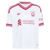 Conjunto Liverpool Segunda Equipación 2026-27 - Niño