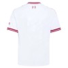 Conjunto Liverpool Segunda Equipación 2026-27 - Niño
