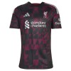Conjunto Liverpool Tercera Equipación 2026-27 - Niño