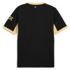 Camiseta de fútbol Manchester City Segunda Equipación 2026-27 - Hombre
