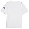 Camiseta de fútbol Manchester City Tercera Equipación 2026-27 - Hombre