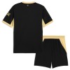 Conjunto Manchester City Segunda Equipación 2026-27 - Niño