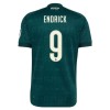 Camiseta de fútbol Real Madrid Endrick 9 Segunda Equipación 2026-27 - Hombre Camiseta de fútbol Real Madrid Endrick 9 Segunda Equipación 2026-27 - Hombre