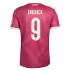 Camiseta de fútbol Real Madrid Endrick 9 Tercera Equipación 2026-27 - Hombre Camiseta de fútbol Real Madrid Endrick 9 Tercera Equipación 2026-27 - Hombre