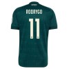 Camiseta de fútbol Real Madrid Rodrygo 11 Segunda Equipación 2026-27 - Hombre Camiseta de fútbol Real Madrid Rodrygo 11 Segunda Equipación 2026-27 - Hombre