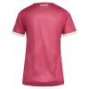 Camiseta de fútbol Real Madrid Tercera Equipación 2026-27 - Mujer