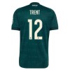 Camiseta de fútbol Real Madrid Trent Alexander-Arnold 12 Segunda Equipación 2026-27 - Hombre Camiseta de fútbol Real Madrid Trent Alexander-Arnold 12 Segunda Equipación 2026-27 - Hombre