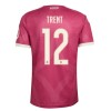 Camiseta de fútbol Real Madrid Trent Alexander-Arnold 12 Tercera Equipación 2026-27 - Hombre Camiseta de fútbol Real Madrid Trent Alexander-Arnold 12 Tercera Equipación 2026-27 - Hombre