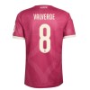 Camiseta de fútbol Real Madrid Valverde 8 Tercera Equipación 2026-27 - Hombre Camiseta de fútbol Real Madrid Valverde 8 Tercera Equipación 2026-27 - Hombre
