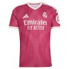 Camiseta de fútbol Real Madrid Valverde 8 Tercera Equipación 2026-27 - Hombre