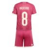 Conjunto Real Madrid Valverde 8 Tercera Equipación 2026-27 - Niño Conjunto Real Madrid Valverde 8 Tercera Equipación 2026-27 - Niño