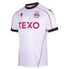 Camiseta de fútbol Aberdeen Segunda Equipación 2026-27 - Hombre Camiseta de fútbol Aberdeen Segunda Equipación 2026-27 - Hombre
