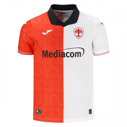 Camiseta de fútbol AC Fiorentina Aniversario 2026-27 - Hombre Camiseta de fútbol AC Fiorentina Aniversario 2026-27 - Hombre
