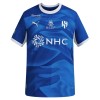 Camiseta de fútbol Al Hilal SFC Primera Equipación 2026-27 - Hombre