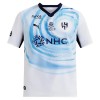 Camiseta de fútbol Al Hilal SFC Segunda Equipación 2026-27 - Hombre Camiseta de fútbol Al Hilal SFC Segunda Equipación 2026-27 - Hombre