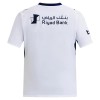 Camiseta de fútbol Al Hilal SFC Segunda Equipación 2026-27 - Hombre