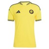 Camiseta de fútbol Al Nassr Primera Equipación 2026-27 - Hombre Camiseta de fútbol Al Nassr Primera Equipación 2026-27 - Hombre