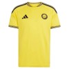 Camiseta de fútbol Al Nassr Ronaldo 7 Primera Equipación 2026-27 - Hombre