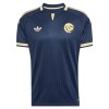 Camiseta de fútbol Al Nassr Segunda Equipación 2026-27 - Hombre Camiseta de fútbol Al Nassr Segunda Equipación 2026-27 - Hombre
